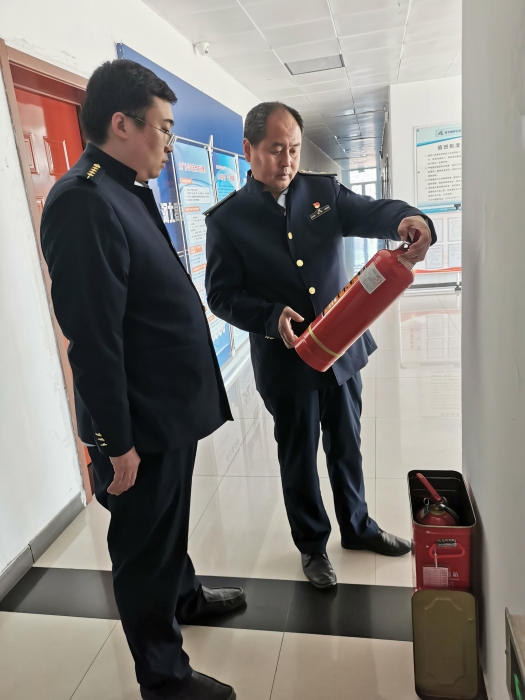 消防排查2