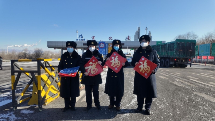 春运首日2 春运首日2