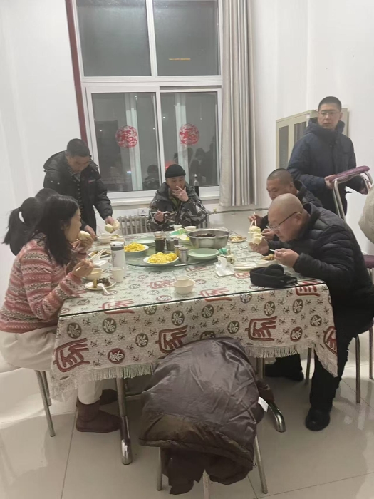 救助1