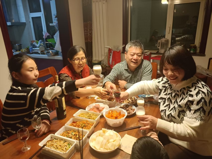 大名母亲节1
