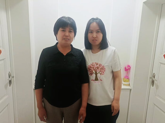大名母亲节2