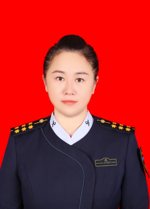 韩丽娜
