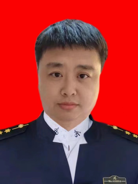 赵斌
