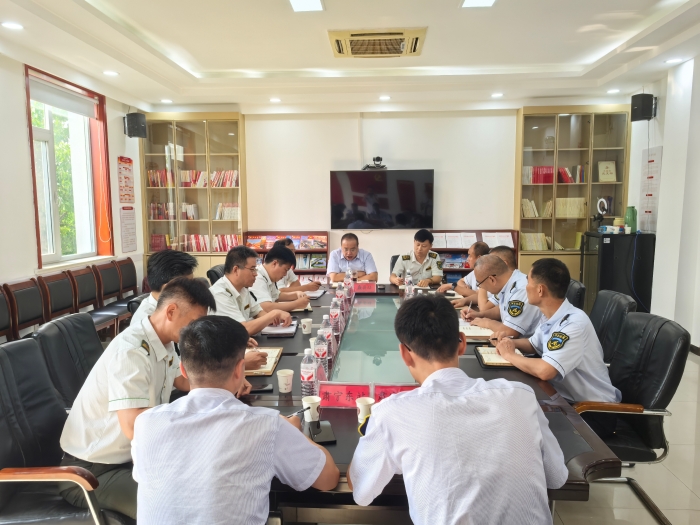 08-13肃宁片区交流会1