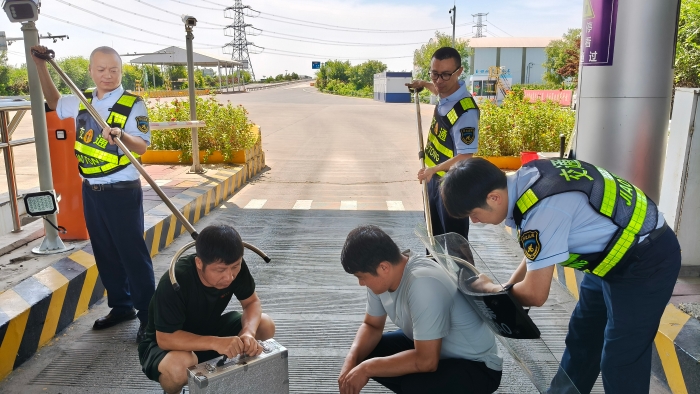防盗抢3