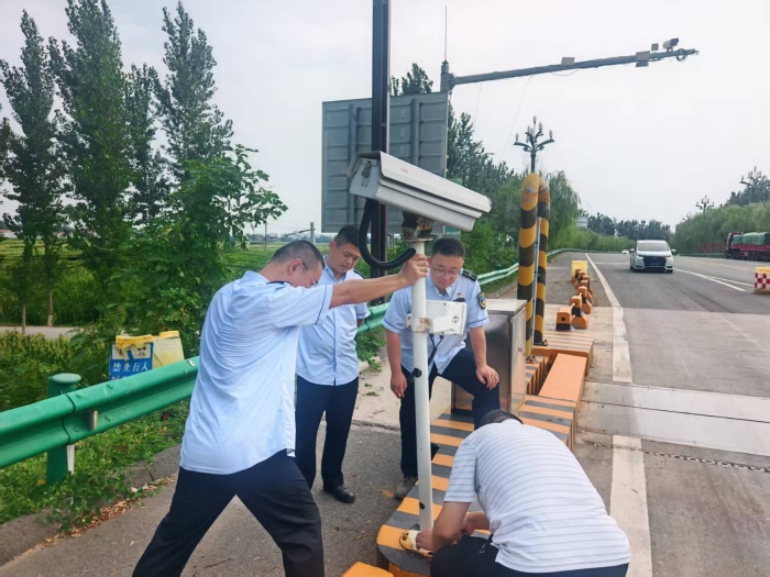 25-09大名站与大名北站交流