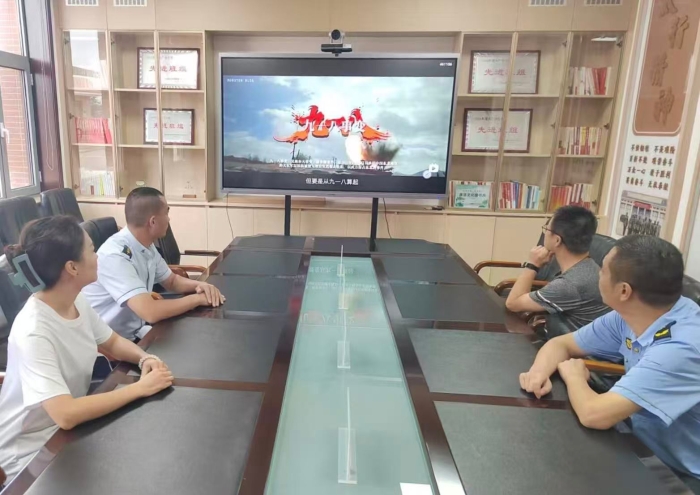 9-18南宫大队九一八 9-18南宫大队九一八