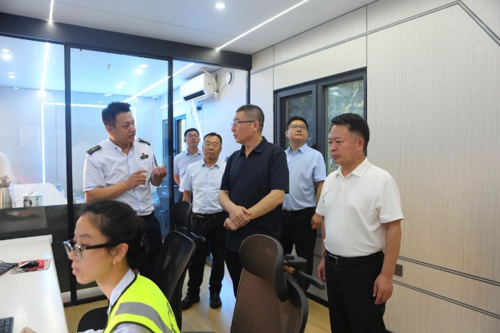 卢立新调研 卢立新调研