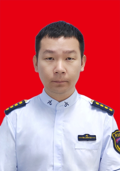 涿鹿收费站S6-张强