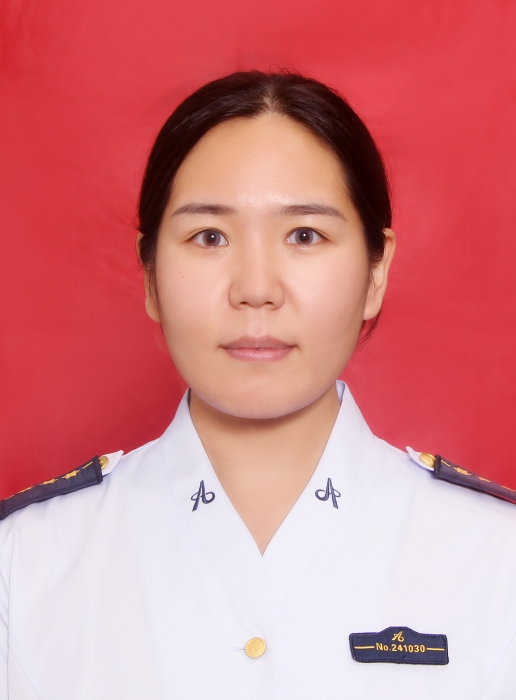 白草畔收费站S6-管唯伽