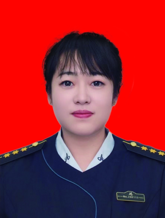 涞水环京收费站S6-屈晓宇