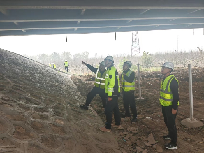 集团三季度安全考核3