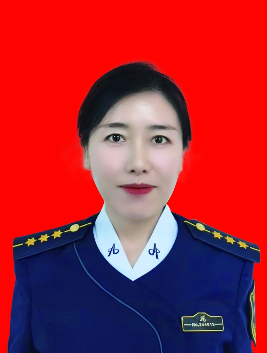 涞水环京收费站S6-乔明宏