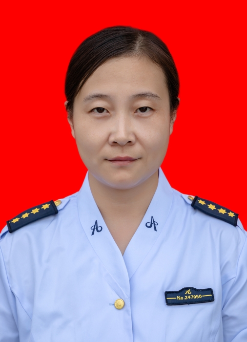 涞水新城收费站S6-王晓雪