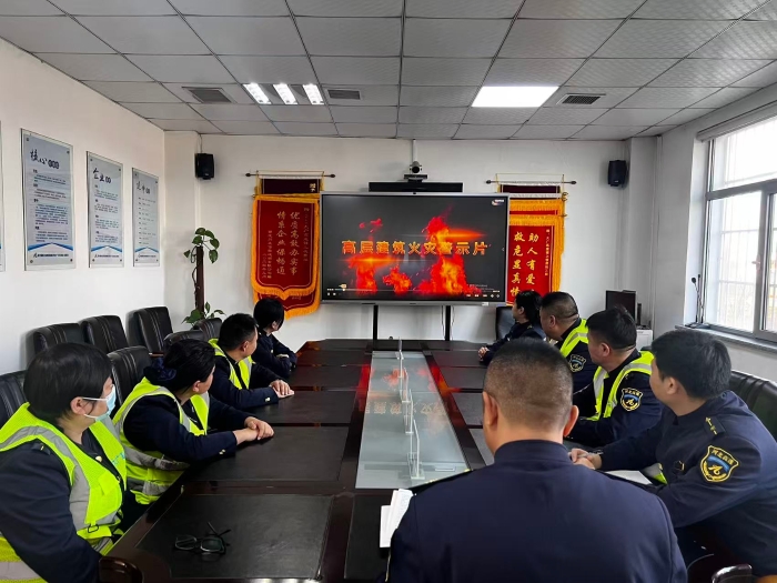 消防培训照片_副本