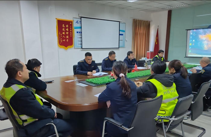 深学细悟明方向 实干笃行启新程 廊坊分公司三河西收费站锚定 “三会” 精神书写高质量发展答卷..