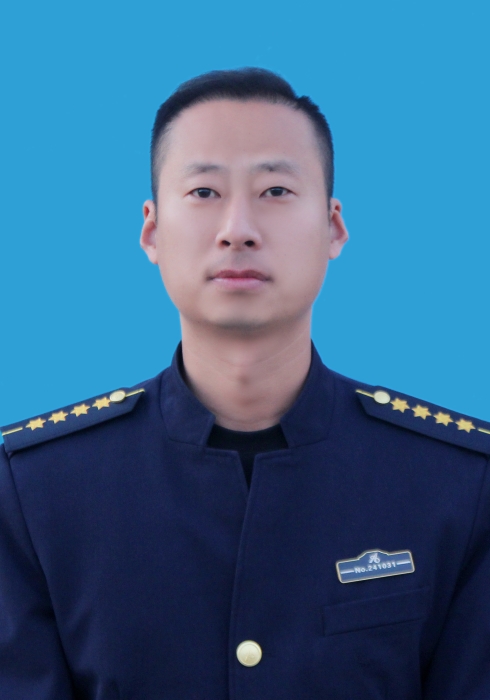 白草畔收费站B3-郭建宁