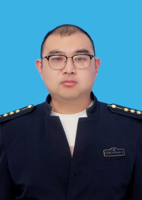 河东收费站S6-温佳琦