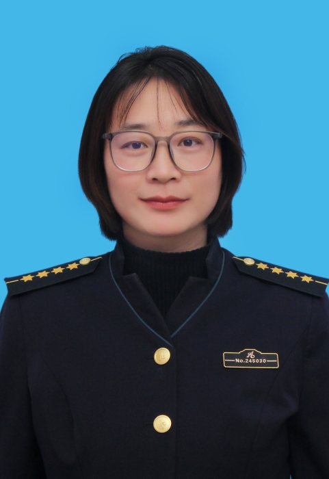 涞水北收费站S6-乔凯华