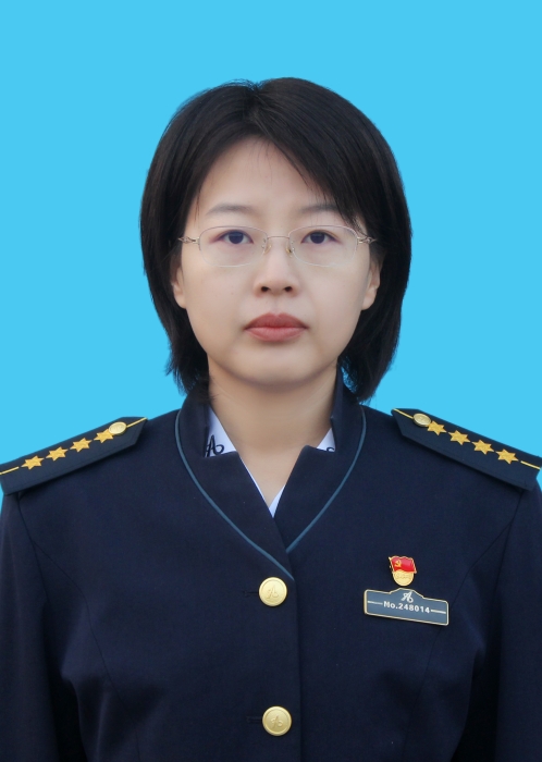 涞水西收费站S6-王辰