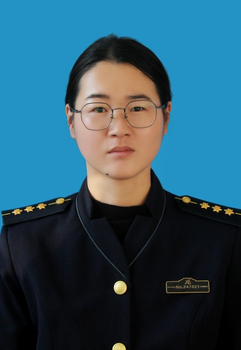 涞水新城收费站S6-刘佳