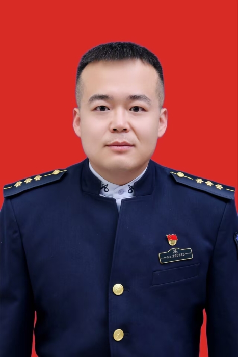 孔涧收费站S6-张晓飞