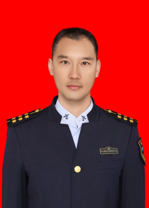 张永胜