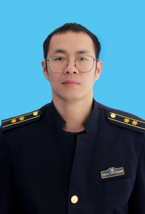 涿鹿收费站B3-杨海武