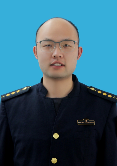 涞水环京收费站S6-王孝楠