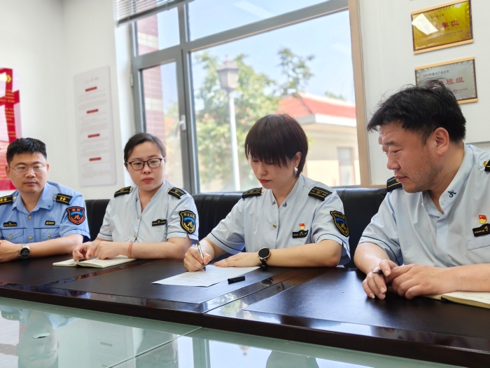 桃城签订全面绿色转型 共建美丽中国倡议书 桃城签订全面绿色转型 共建美丽中国倡议书