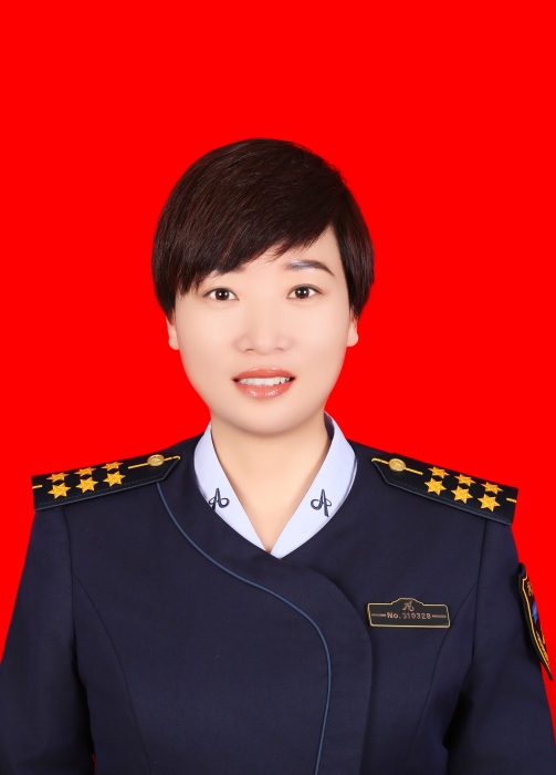 樊东艳