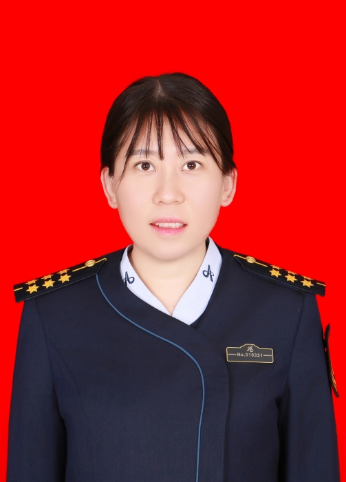 刘燕