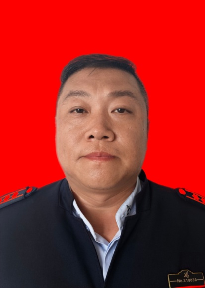 B3赵海林