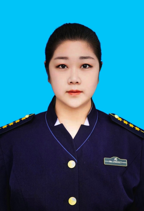 孔涧收费站S6-解方
