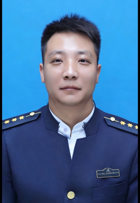 白草畔收费站S6-卢兴乐