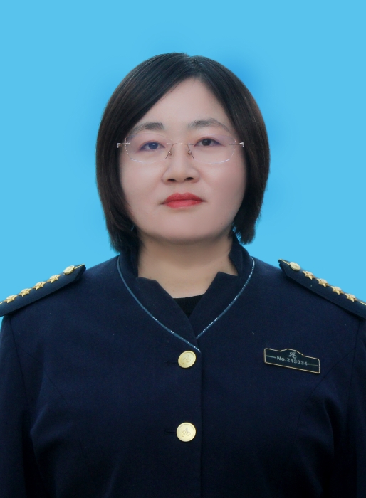 野三坡收费站S6-房圆